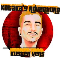 Kotaka's Adventure Kuster Vers
