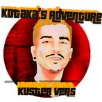 Kotaka's Adventure Kuster Vers