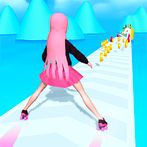 Split Roller