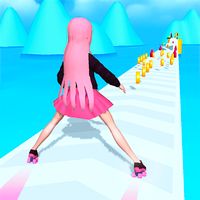 Split Roller