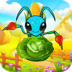 Little Mantis Escape