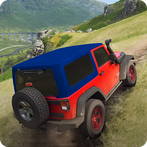 Offroad Jeep 4x4 Driving Games