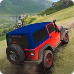 Offroad Jeep 4x4 Driving Games