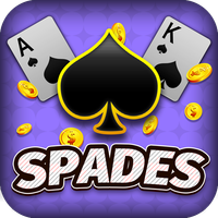 Spades offline card games