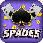 Spades offline card games