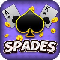Spades offline card games