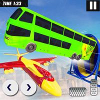 Extreme Racing Bus Simulator