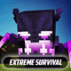 Mod Extreme Survival for MCPE
