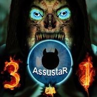 Kisusto - Scare your friends .