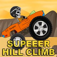 Truck Climb - Race Anywhere