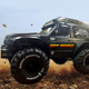 Hill Climb Patrol Off-road
