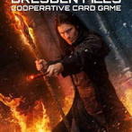 Dresden Files Cooperative Card Game