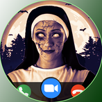 Evil Nun Valak Horor Prank