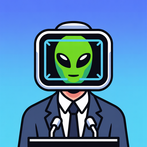 Alien Shooter: Sniper Hunter