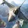 Metalstorm: Fighter Jet Game