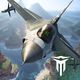Metalstorm: Fighter Jet Game
