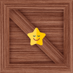 Star & Box