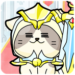 Cat Dog Adventure Casual RPG