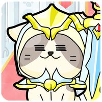 Cat Dog Adventure Casual RPG