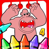 Hunky Jake Garten of banban 4