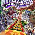 Rollercoaster Tycoon 3