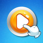 Button Fever: Click Puzzle