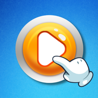 Button Fever: Click Puzzle