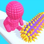 Balloon Rush 3D