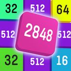 Number Drop: Block Merge Games