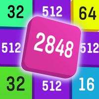 Number Drop: Block Merge Games
