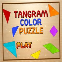 Color Puzzle - A fantastic puz