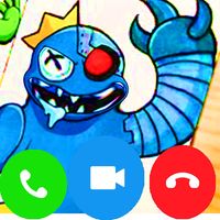 rainbow friends call simulator