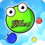 Bubble Blast - Addictive