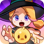 Magicka School - Block Puzzle