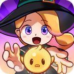 Magicka School - Block Puzzle