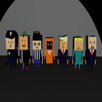 PresidentialElection