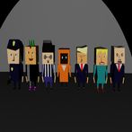 PresidentialElection