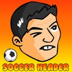 Soccer Header