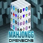 MAHJONG DIMENSION