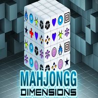 MAHJONG DIMENSION
