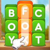 Word Tiles : CHALLENGING & SOL