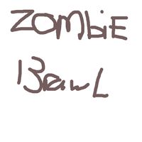 Zombie Brawl