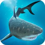 Shark & Crocodile Fight: Run