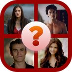 The Vampire Diaries Quest/Quiz