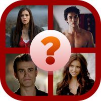 The Vampire Diaries Quest/Quiz