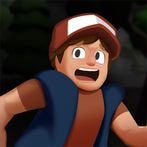 Obby Escape: Pizza Challenge