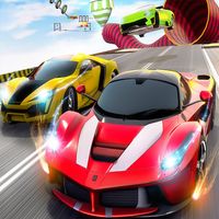 Super Stunt Car Master