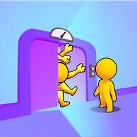 Elevator Puzzle