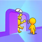 Elevator Puzzle