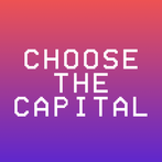 Choose The Capital